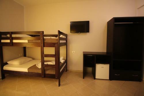 Hotel Prishtina