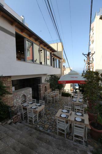 Hotel Prishtina