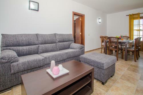 Villa White House - Marina Rubicon - Playa Blanca