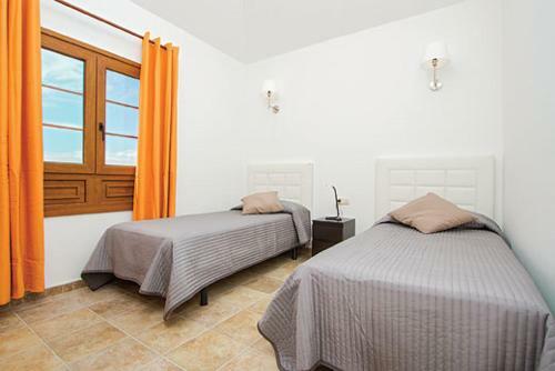Villa White House - Marina Rubicon - Playa Blanca
