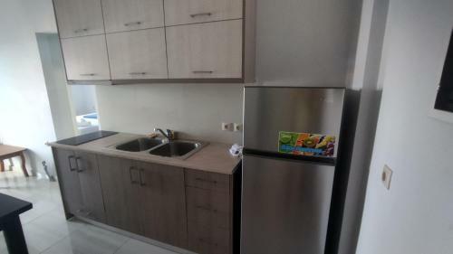 Apartments Eri