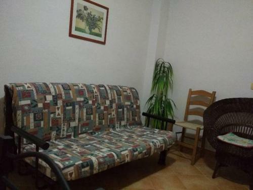 Apartament Gjergji