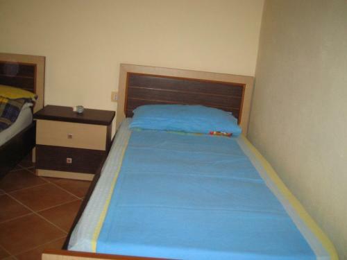 Apartament Gjergji