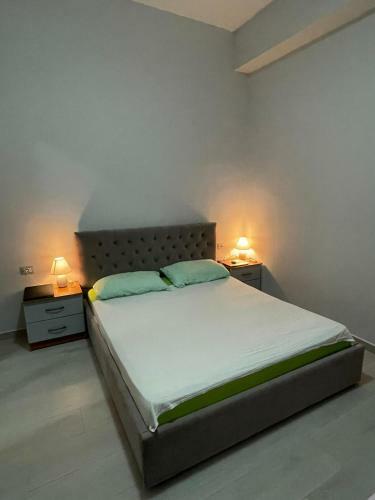 Apartament Gjergji