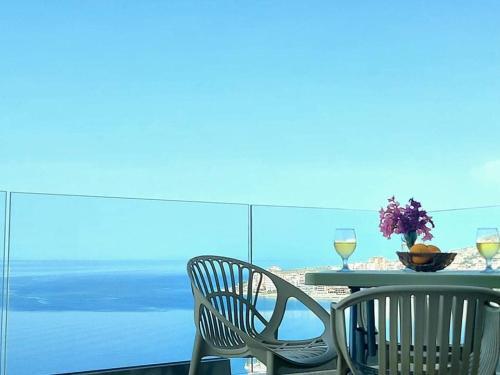 Pearl Apartment
