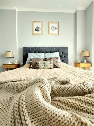 Pearl Apartment