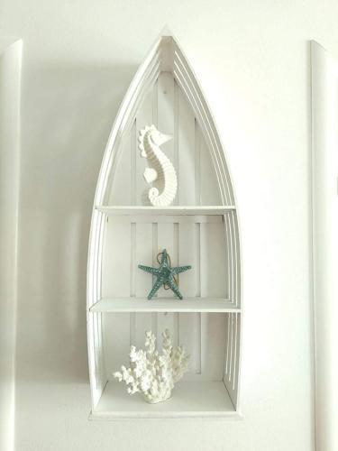 Pearl Apartment