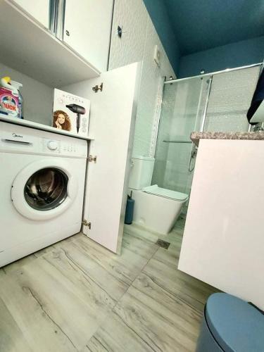Pearl Apartment