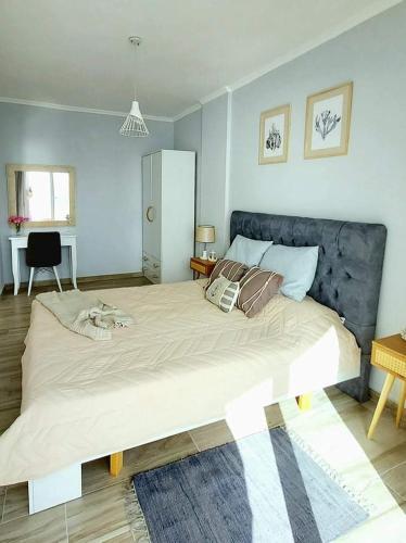 Pearl Apartment