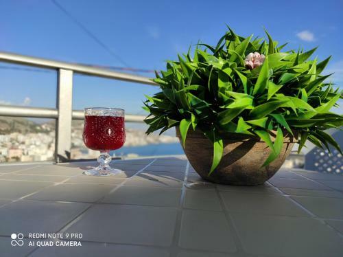 Apartamento Villa Baka