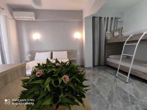 Apartamento Villa Baka