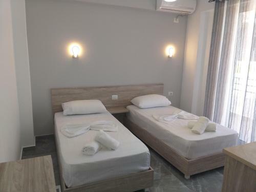 Apartamento Villa Baka