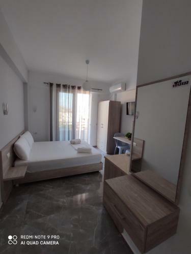 Apartamento Villa Baka