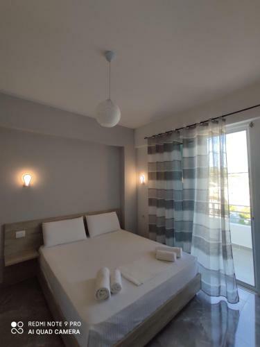 Apartamento Villa Baka