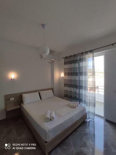 Apartamento Villa Baka