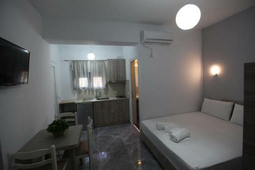 Apartamento Villa Baka