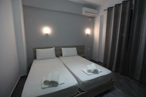Apartamento Villa Baka