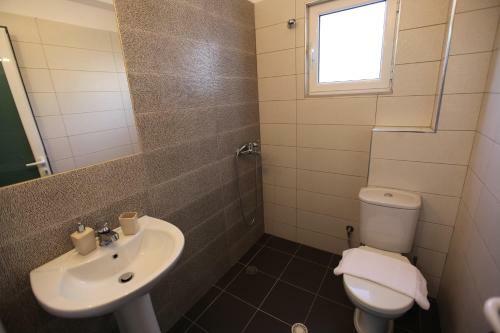 Apartamento Villa Baka