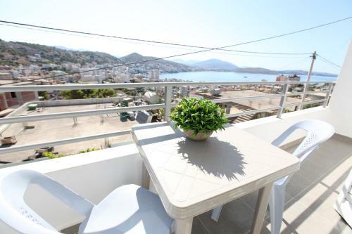 Apartamento Villa Baka