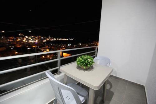 Apartamento Villa Baka