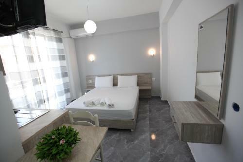 Apartamento Villa Baka