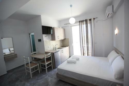 Apartamento Villa Baka