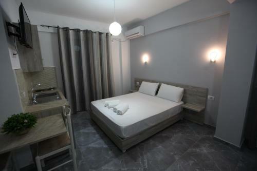 Apartamento Villa Baka