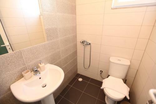 Apartamento Villa Baka