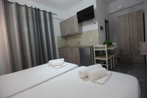 Apartamento Villa Baka