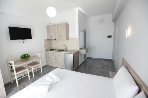 Apartamento Villa Baka