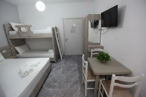 Apartamento Villa Baka