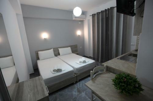 Apartamento Villa Baka