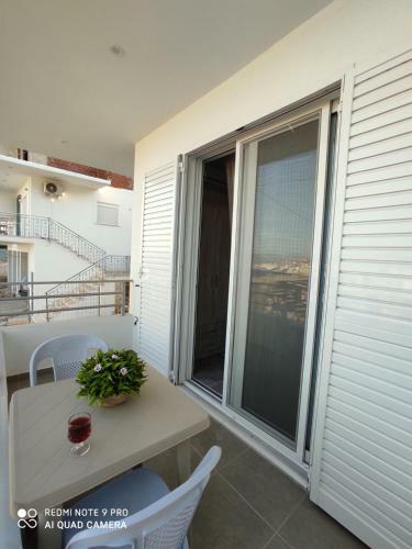 Apartamento Villa Baka