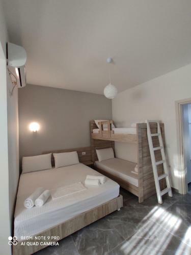 Apartamento Villa Baka
