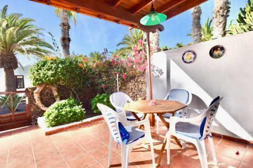 Apartamento Buganvillia