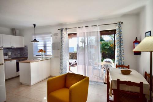 Apartamento Buganvillia