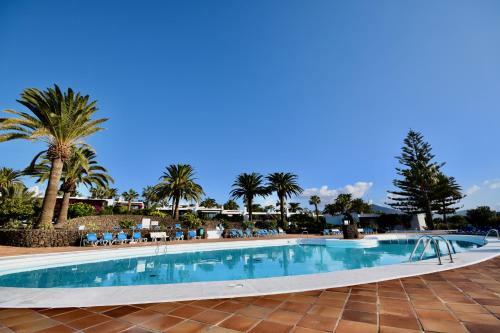 Apartamento Buganvillia