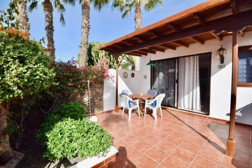 Apartamento Buganvillia