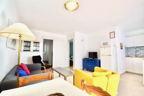 Apartamento Buganvillia