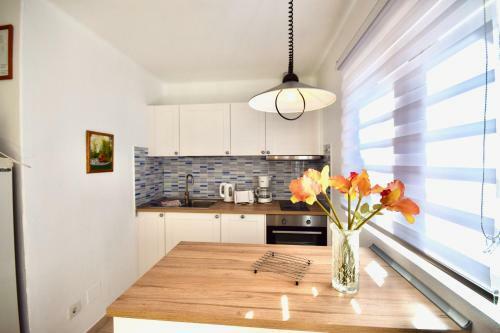 Apartamento Buganvillia