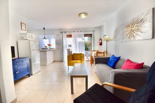 Apartamento Buganvillia
