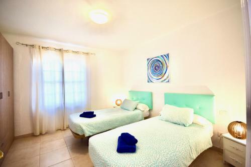 Apartamento Buganvillia