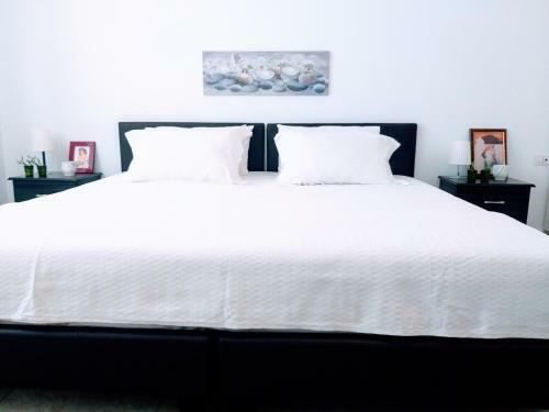 Iraa's Apartment Sarand�