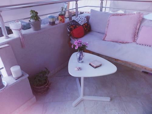 Iraa's Apartment Sarand�