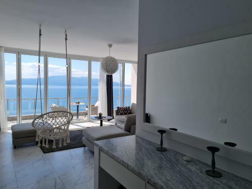 Apartamento Infinity Sea View Penthouse
