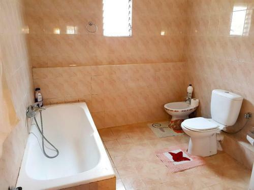 Veli Apartment Sarande