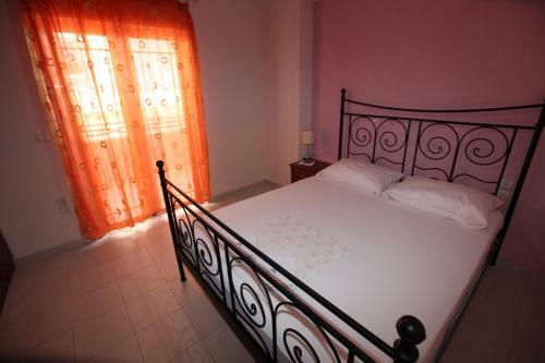Veli Apartment Sarande
