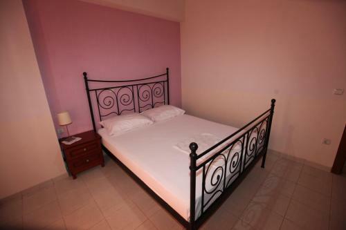 Veli Apartment Sarande
