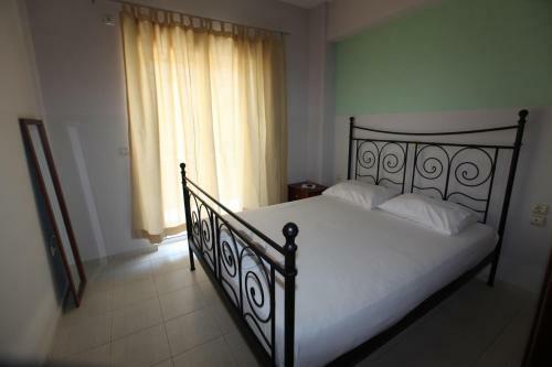 Veli Apartment Sarande