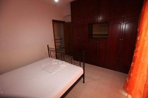 Veli Apartment Sarande